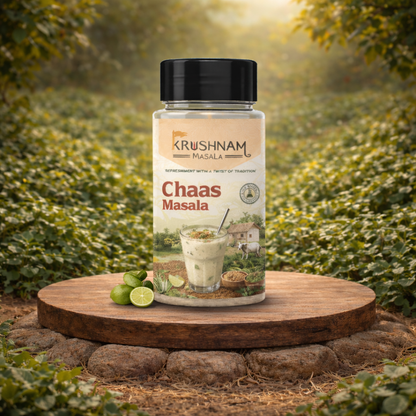 Chhas Masala 100gm