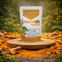 Turmeric Powder (Selam) 500gm