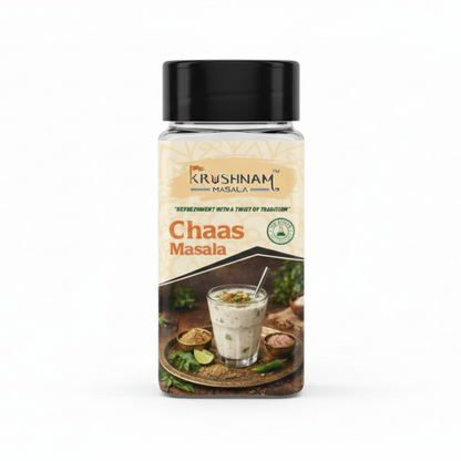 Chhas Masala 100gm