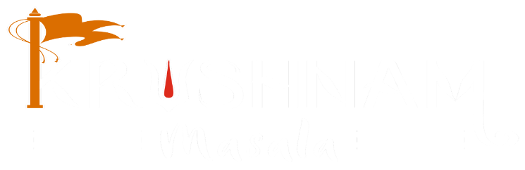 Krushnam Masala
