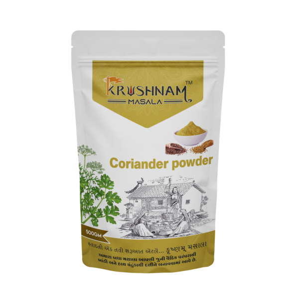 Coriander Cumin Powder 500gm