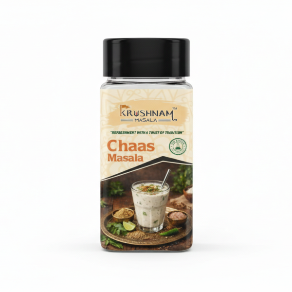 Chhas Masala 100gm